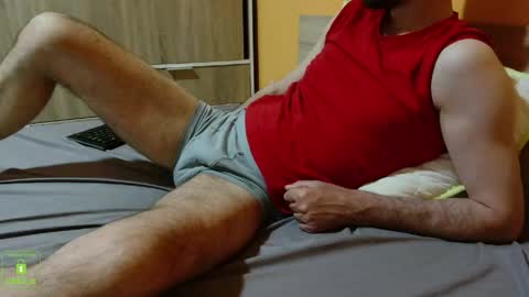 scotty_98 online show from 05/20/26, 10:05