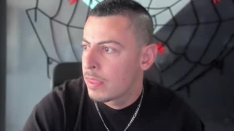 Ricardo online show from 11/01/25, 04:20