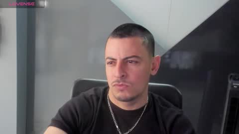 Ricardo online show from 01/07/26, 12:51