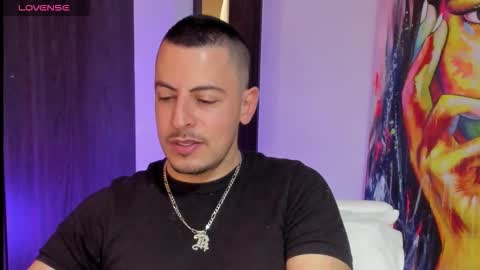 Ricardo online show from 02/08/26, 02:26