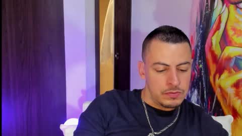 Ricardo online show from 02/11/26, 01:32