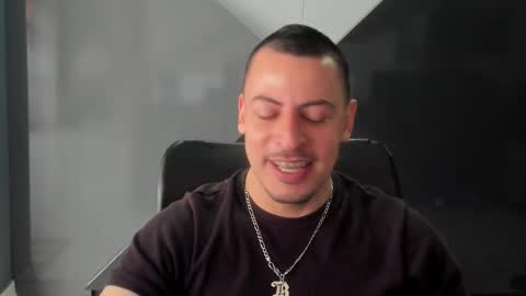 Ricardo online show from 02/23/26, 02:14