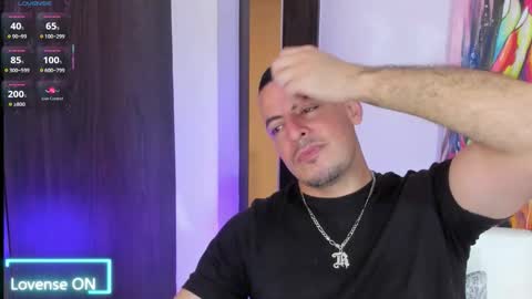 Ricardo online show from 02/27/26, 04:29