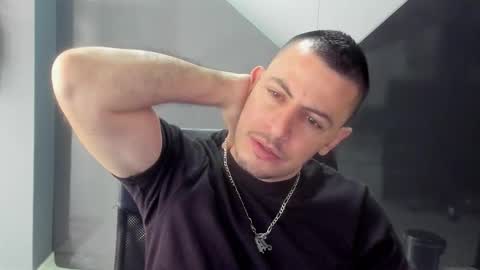 Ricardo online show from 03/03/26, 01:39