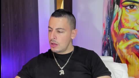 Ricardo online show from 03/04/26, 01:44