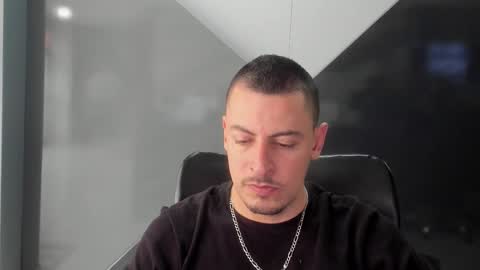 Ricardo online show from 03/05/26, 03:19