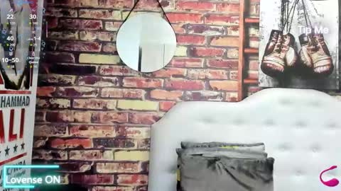 Ricardo online show from 03/19/26, 11:58