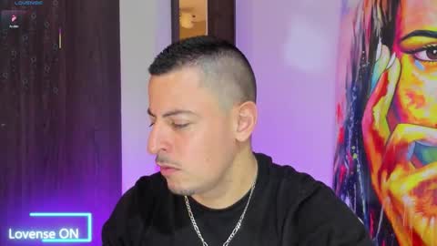 Ricardo online show from 03/24/26, 12:26