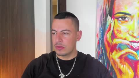 Ricardo online show from 04/03/26, 02:37