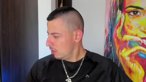 Ricardo online show from 04/12/26, 01:16