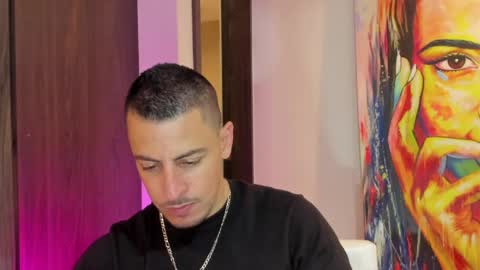 Ricardo online show from 05/16/26, 11:14