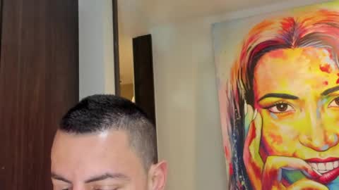 Ricardo online show from 05/29/26, 01:47