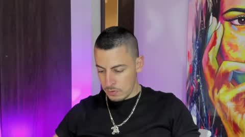 Ricardo online show from 06/05/26, 11:32