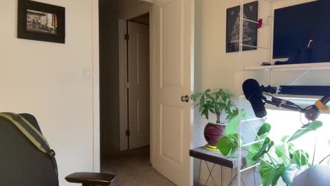 Scotty online show from 01/09/25, 08:34