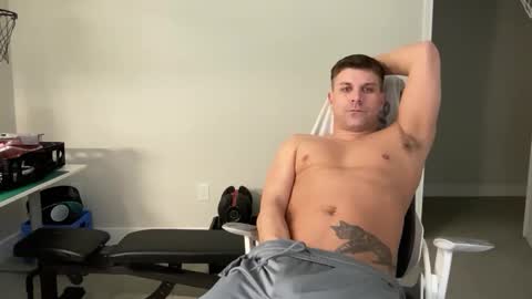 Scotty online show from 04/28/26, 01:37