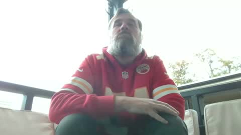 Scott online show from 11/02/25, 08:33