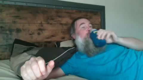 Snapshot of scottybobbit chatting on 06/22/26, 07:22 Scott online show from 06/22/26, 07:22