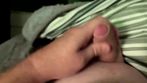 Snapshot of scottyc48 chatting on 10/18/25, 06:05 scottyc48 online show from 10/18/25, 06:05