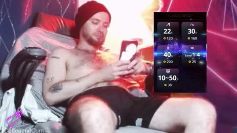 Scotty D online show from 10/28/25, 02:59