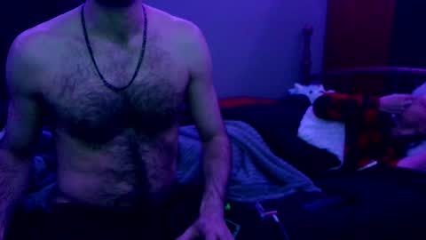 Doc Scott online show from 02/03/26, 03:37