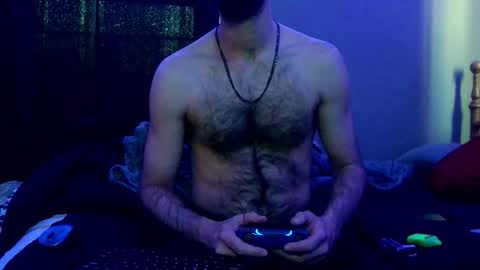 Doc Scott online show from 02/05/26, 07:07