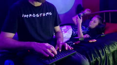 Doc Scott online show from 02/19/26, 03:24