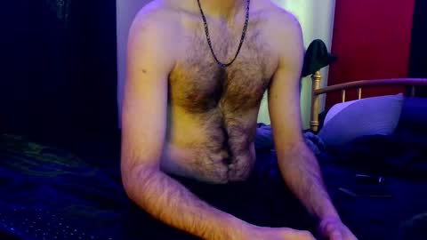 Doc Scott online show from 03/02/26, 02:57