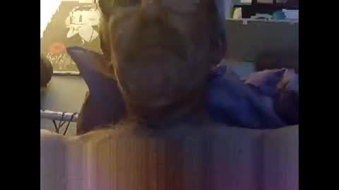 Snapshot of scoutiii chatting on 12/08/24, 12:52 scoutiii online show from 12/08/24, 12:52