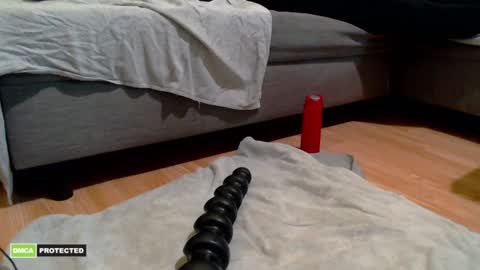 Stretchedass online show from 01/29/25, 08:25