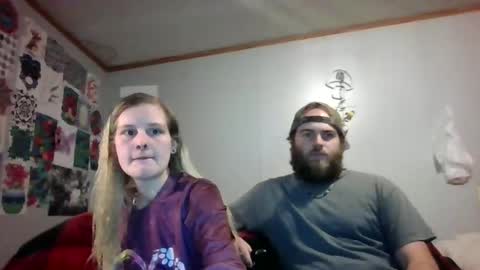 screamingsecrets online show from 02/12/25, 04:44