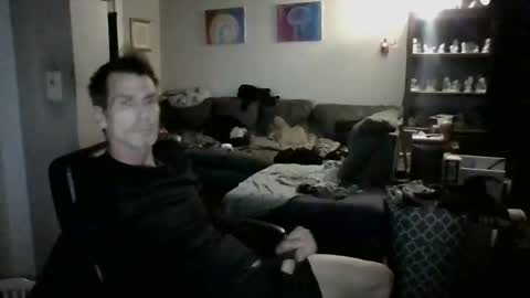 GettOffMyLawn online show from 04/19/26, 02:33