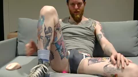 ScruffyUnicorn online show from 02/25/25, 09:53