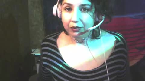 Danni online show from 12/30/24, 03:46
