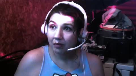 Danni online show from 01/05/25, 12:42