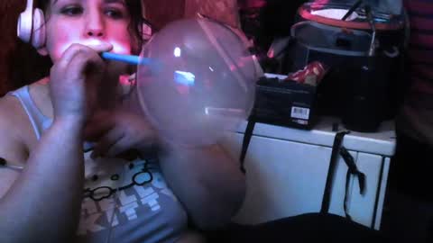 Danni online show from 01/05/25, 06:56