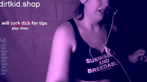 Danni online show from 02/22/25, 10:29