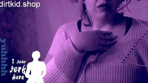 Danni online show from 02/23/25, 08:11
