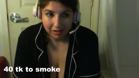 Danni online show from 09/11/25, 06:02