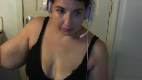 Danni online show from 09/12/25, 06:57