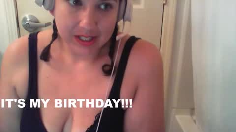 Danni online show from 09/13/25, 10:48