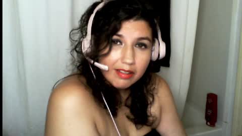 Danni online show from 09/25/25, 09:40