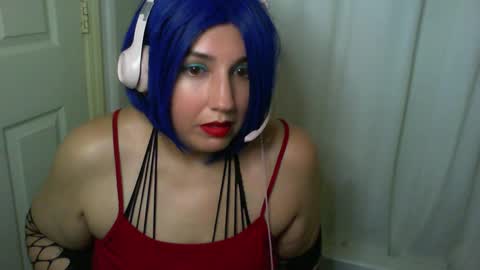 Snapshot of scumbagsmith chatting on 11/11/25, 10:15 Danni online show from 11/11/25, 10:15