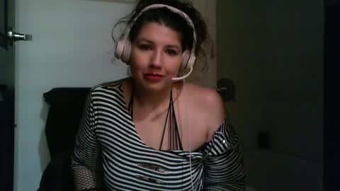 Snapshot of scumbagsmith chatting on 12/02/25, 10:53 Danni online show from 12/02/25, 10:53