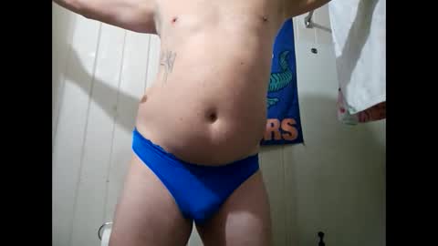 Arin online show from 01/08/25, 07:55