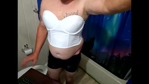 Arin online show from 02/19/25, 01:08