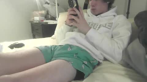 ObvHype online show from 01/16/25, 06:25