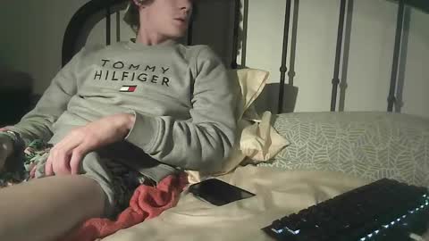 ObvHype online show from 02/05/25, 03:55