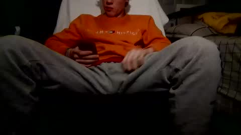 ObvHype online show from 11/12/25, 12:55