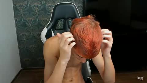 se6model online show from 10/04/25, 07:34