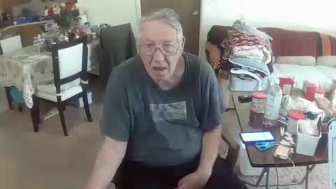 Snapshot of seahunter1953 chatting on 05/31/26, 05:53 seahunter1953 online show from 05/31/26, 05:53